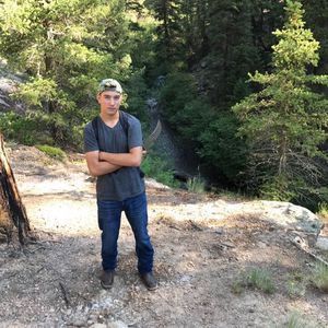 Meet your Posher, Lucas